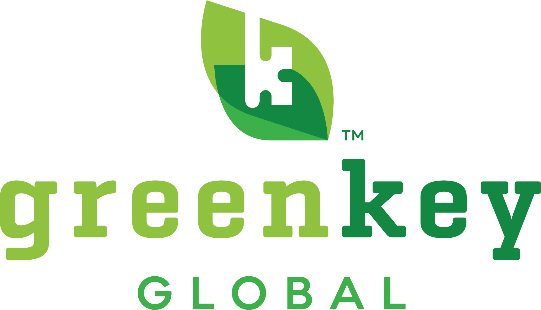 Green Key Global Badget